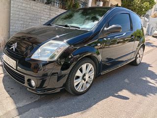 Citroen C2 2008 VTS 16V 125HP FULL EXTRA by Loeb
