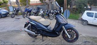 Piaggio Beverly 500 2010
