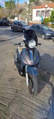 Piaggio Beverly 500 2010-thumb-1