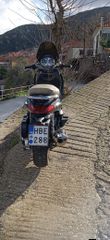 Piaggio Beverly 500 2010-thumb-2