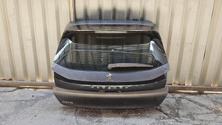 PEUGEOT 208 2020-2026 ΤΖΑΜΟΠΟΡΤΑ ΚΟΜΠΛΕ ΑΝΘΡΑΚΙ