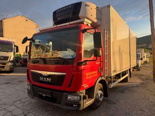 Ψυγείο MAN 2015 Tgl 12 250 euro6-thumb-1
