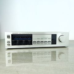 Kenwood KA-54 Ολοκληρωμένος Ενισχυτής Stereo Amplifier 2x50W Phono MM Made in Japan Vintage