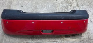 HYUNDAI GETZ 06-10 ΠΡΟΦΥΛΑΚΤΗΡΑΣ ΠΙΣΩ (33F)