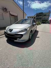 Peugeot 207 2008 207 1.4