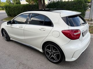 Mercedes-Benz A 180 2014 AMG LINE panorama-thumb-6