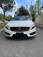Mercedes-Benz A 180 2014 AMG LINE panorama-thumb-14