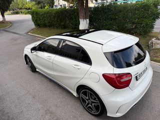 Mercedes-Benz A 180 2014 AMG LINE panorama-thumb-20