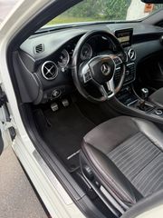 Mercedes-Benz A 180 2014 AMG LINE panorama-thumb-23
