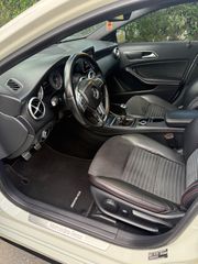 Mercedes-Benz A 180 2014 AMG LINE panorama-thumb-24
