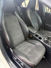 Mercedes-Benz A 180 2014 AMG LINE panorama-thumb-33