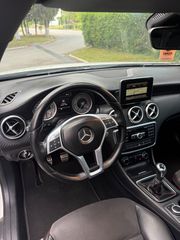 Mercedes-Benz A 180 2014 AMG LINE panorama-thumb-34