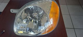 Γνησιο καινουργιο εμπρος δεξιο φαναρι HYUNDAI ATOS 1997-2003