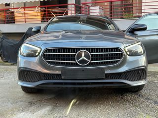 Mercedes-Benz E 300 2021 AVANGARDE