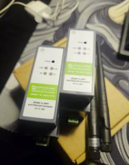 ΣΕΤ RS485 WIFI ADAPTER WAVESHARE