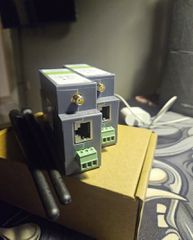 ΣΕΤ RS485 WIFI ADAPTER WAVESHARE-thumb-2