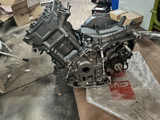 Μοτέρ tdm900