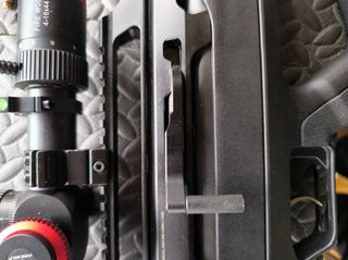 Effecto Zeon .22 pcp bullpup-thumb-4