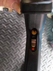 Effecto Zeon .22 pcp bullpup-thumb-5