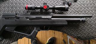 Effecto Zeon .22 pcp bullpup-thumb-6