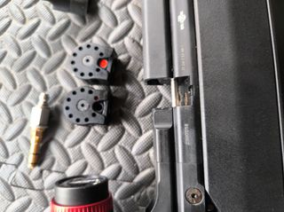 Effecto Zeon .22 pcp bullpup-thumb-9
