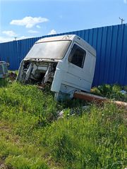 κουβούκλιο scania 143