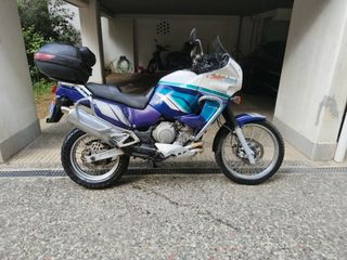 Yamaha XTZ 750 Supertenere 1996 xtz 750