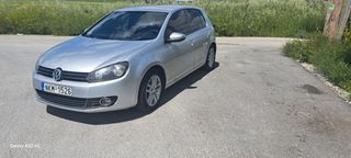 Volkswagen Golf 2009 TSI