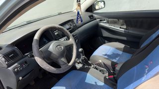 Toyota Corolla 2006 1.4