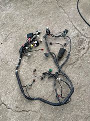Πλεξουδα sym GTS 300