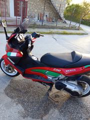 Gilera Nexus 500 2004-thumb-1