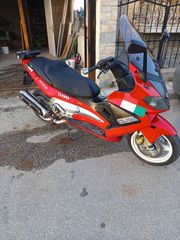 Gilera Nexus 500 2004-thumb-2