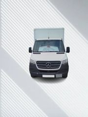 Κόφα Mercedes-Benz 2020 Sprinter 316
