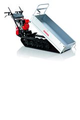 Ερπυστριοφόρο Καρότσι Μεταφοράς HONDA HP 500