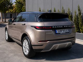 Land Rover Range Rover Evoque 2021 D165 Mild-Hybrid 88000XLM