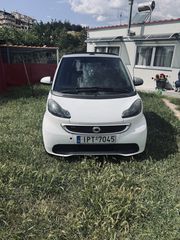 Smart ForTwo 2007 451
