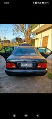 Mercedes-Benz E 200 2000 AVANTGARDE