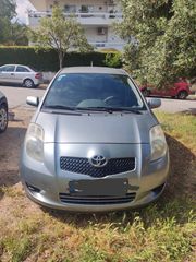 Toyota Yaris 2006 LPG prins-03/2022 1.3 L VVT-i