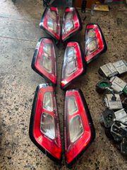 FIAT PUNTO EVO ΦΑΝΑΡΙΑ ΠΙΣΩ LED ΑΡΙΣΤΕΡΟ ΔΕΞΙΟ