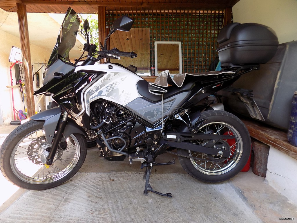 Sym NH-T 2020