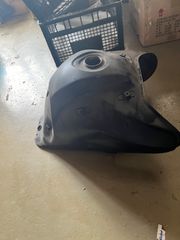 Τεπόζιτο xt660