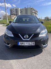 Nissan Pulsar 2017