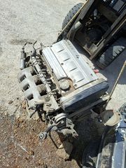 Fiat marea bravo  brava punto μοτερ HGt 1.8cc