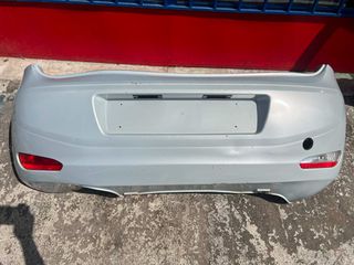 FIAT PUNTO EVO PUNTO 199 2012----- ΠΡΟΦΥΛΑΚΤΗΡΑΣ ΠΙΣΩ ΒΑΜΕΝΗ ΦΑΣΑ