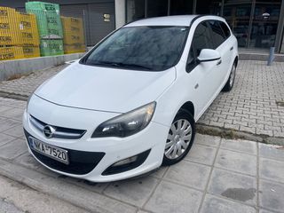 Opel Astra 2014 SPORT TOURER