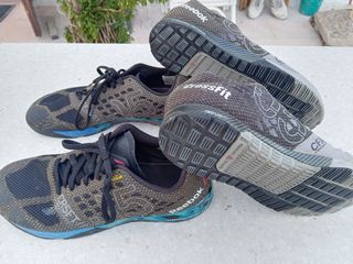 Reebok Crossfit υποδήματα-thumb-2