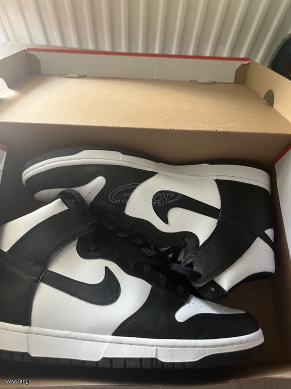 Nike παπούτσια