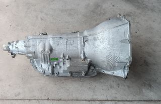 4L80E  Diesel Transmission  6.2 and 6.5 Diesel