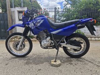 Yamaha XT 500 2001 XT 500