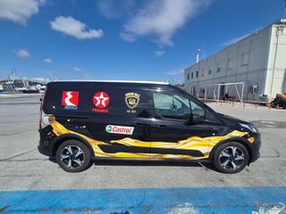 Ford Transit Connect 2022 ACTIVE L2